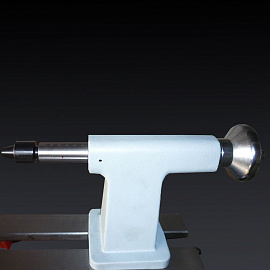 картинка JIB M320 Токарный станок от HARVEY-RUS